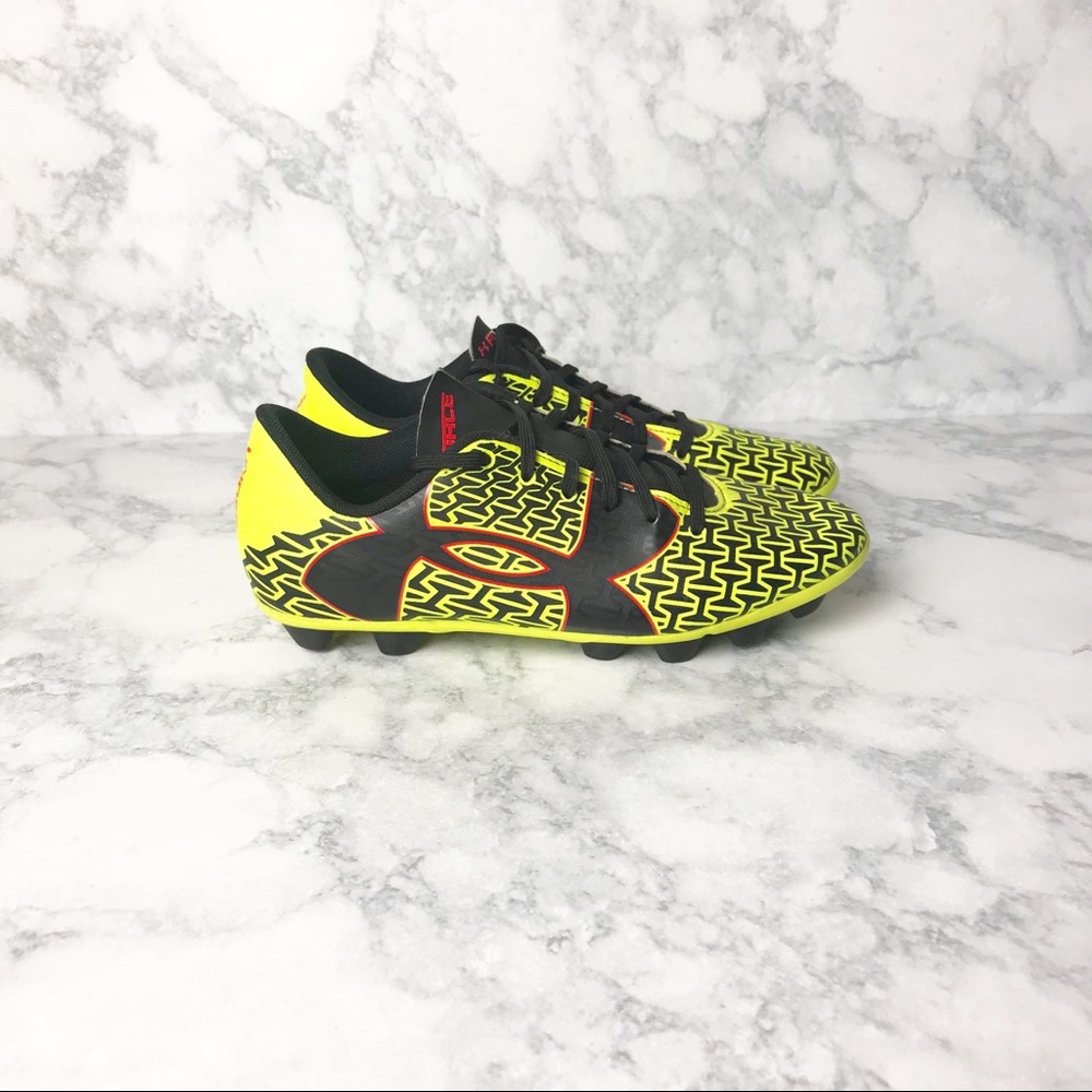 Under Armour Clutchfit Force 2.0 Athletic Cleats